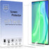 HPTech 2-Pack Screen Protector for Samsung Galaxy Note 20 Ultra, Full Coverage PET Film, HD Clear, Bubble Free