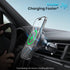 APPS2Car Wireless Car Charger with 15W Fast Charging for Magsafe Car Vent Mount, Compatible with iPhone 15/14/Magsafe