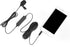 Saramonic LavMicro Omnidirectional Lavalier Microphone for DSLRs, Mirrorless, Video Cameras, Smartphones, Tablets