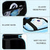 Leayjeen Kids Camera Case for Goopow/SGAINUL/Gofunly/ArtCWK Video Digital Camera - Case Only for Toy Action Camera