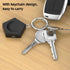 Portable Wireless Charger for Samsung Galaxy Watch 6/5/4/3, Charging Dock for Galaxy Watch 6 (Black)