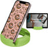GoDonut – Original Phone Stand – Cell Phone Holder + Tablet Desk Organizer for iPhone 16, 15, 14 Pro Max