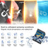 256GB SDXC UHS-I Memory Card - Up to 200MB/s, C10, U3, V30 for 4K UHD Video Cameras
