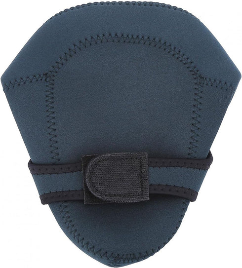 Niiyen Large Waterproof Camera Liner Bag, Soft Protection Sleeve Pouch for SLR DSLR Camera