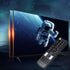 Universal Insignia TV Remote Control for LED LCD HDTV TVs