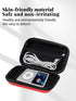 ZBAGUG Y1 Mp3 for Innioasis Player Protective case, Shockproof and Waterproof, with mesh Pocket, Portable