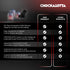 in-Ear Tip Adapter for Blue Parrot M300-XT/Jabra Perform 45/Jabra Talk 65 Headsets (Includes 3-Pcs S/M/L Silicone Ear