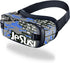 MightySkins Skin Wrap Cover Sticker Skins for Samsung Gear VR (2016) - Love Jesus