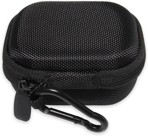 getgear Earbuds Case for Raycon Fitness Bluetooth True Wireless Earbuds (Black) Compatible