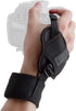 USA GEAR DualGRIP Professional Grip Camera Wrist Hand Strap, Neoprene Design, Compatible with DSLR, Mirrorless, Point &