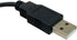 Inc. Plug and Play USB to Dual Serial DB9 Adapter for Windows 10 / Win 8/ 7/ XP/ Vista / Mac (E07-162)