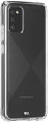 Case-Mate Tough Case for Samsung Galaxy A02s, 10 ft Drop Protection, Clear