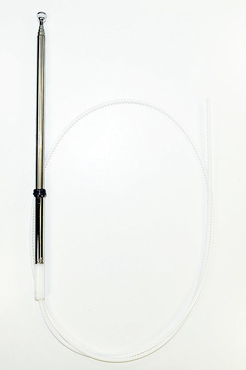 AntennaMastsRus - Power Antenna Mast for Lexus LX470 (1998-2007) - Toyota Land Cruiser