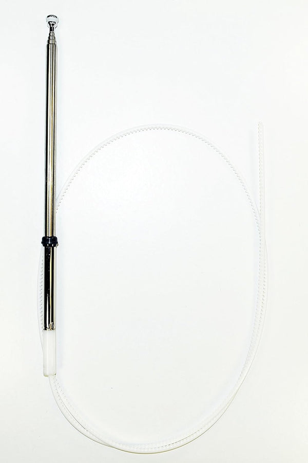 AntennaMastsRus - Power Antenna Mast for Lexus LX470 (1998-2007) - Toyota Land Cruiser