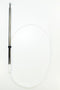 AntennaMastsRus - Power Antenna Mast for Lexus LX470 (1998-2007) - Toyota Land Cruiser