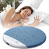 Generic Sleep Speaker - Under Pillow Headphones for Comfort | Ultra Thin Portable White Noise Pillow Speaker, Soft
