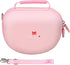 Mchoi Hard Case for Riwbox CT-7 Pink/Jack CT-7S Cat Green/iClever IC-HS01 Bluetooth Over-Ear Headphones, Protective Case