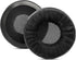 MMX 300 Ear Pads YDYBZB Upgrade Ear Cushions Replacement Compatible with Beyerdynamic MMX300 DT 990 Pro DT 770 Pro DT990 DT770 Pro DT 331 Headphone Thicker Velour Earpads