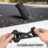 Silicone Cover for JBL Grip Compact Bluetooth Speaker, Portable Carrying Case with Adjustable Detachable Shoulder Strap