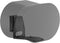 ynVISION.DESIGN Adjustable Wall Mount for Sonos ERA 300 Speaker - Black (1 Mount)
