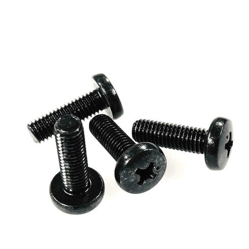 FocalTop E65-C3, M70-C3 Replacement TV Base Stand Pedestal Leg Screws for Vizio