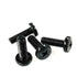 FocalTop 65U8G, 55U8G, 55U88G, 65U88G Replacement TV Base Stand Pedestal Leg Screws for Hisense