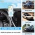 Car Phone Mount Compatible with Subaru Crosstrek/WRX 2022-2024, Center Console Air Outlet Vent Cell Phone Holder