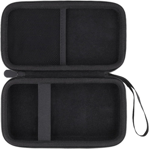 Baval GL-BE3600/GL-MT3000/GL-AXT1800/GL-SFT1200/TP-Link 7 BE3600 for GL.iNet ROAM Portable Travel Router Hard Carrying