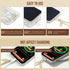16 Dadanism Universal Phone Lanyard Crossbody, Metal Cell Phone Chain Crossbody Strap with Tether Tab, for iPhone