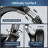 OneOdio A71 Hi-Res Studio Recording Headphones, Wired Over Ear, Professional Monitoring Mixing Headset