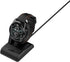 Chofit Charger Dock for Ticwatch Pro 3/Pro 3 Lite, 3.3Ft Replacement Charging Cable Stand for Ticwatch E3 Smartwatch