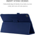 Epicgadget Case for Samsung Galaxy Tab A7 Lite - Lightweight PU Leather Folding Folio Stand Case for 8.7 Inch Tablet