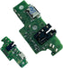 USB Charger Charging Port Dock Connector Ribbon Flex Cable Replacement for Samsung Galaxy A14 5G SM-A146U