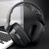 SOULWIT Professional Earpads Replacement for Logitech G733 G535 G335, Cushions with Comfort Noise Isolation Foam - Black