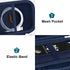 Canboc Carrying Case for Blue Tees Golf Player+/ Player Pro GPS Speaker with Touch Screen Display, GPS Speaker Bag