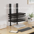 13 30 Inch Setup TigerDad Adjustable Monitor Stand Riser for Desk, Computer Screen Stand for to Flat Screen LCD LED