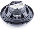JVC Mobile CS-DR521 drvn DR Series 5.25" Shallow-Mount Coaxial Speakers (260 Watts Max, 2 Way)