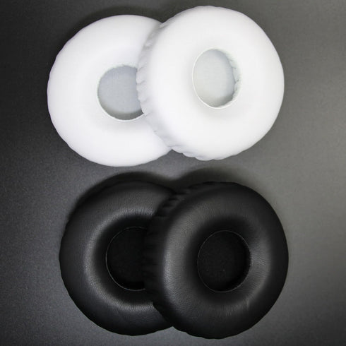 Solo Wireless Replacement Earpads Cushion, Compatible with Beats by Dr. Dre Solo Wireless Headphone, Black