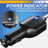 Car Charger Power Cord for Garmin Nuvi GPS, Replacement Mini USB Charging Cable for Garmin Nuvi, Dezl, Drive,