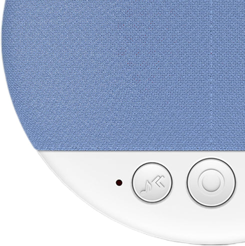 Generic 9.8x1.3cm, Pillow Speaker, Effortless Audio Streaming, White Noise Device, Under Pillow Speaker, Portable
