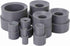 Lizusidtsy 9Pcs/Set Lens Repair Tool Kit for Camera DSLR Ring Removal Rubber 8-83Mm