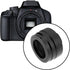 YINETTECH T2 to EOS RF Mount Lens Adapter Compatible with Canon EOS R Mirrorless Camera Alloy Screw Mount Adapter