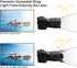Lens Hood for Canon RF 24-70mm f2.8L IS USM & RF 24-105mm f2.8 L IS USM, Replaces Canon EW-88E