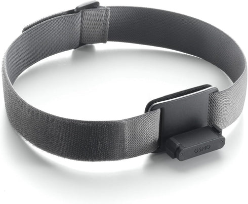 DJI Osmo Magnetic Headband, Compatibility: Osmo Nano