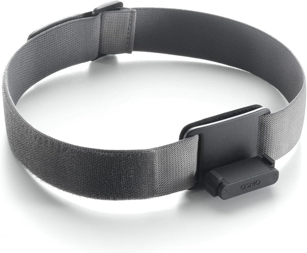 DJI Osmo Magnetic Headband, Compatibility: Osmo Nano