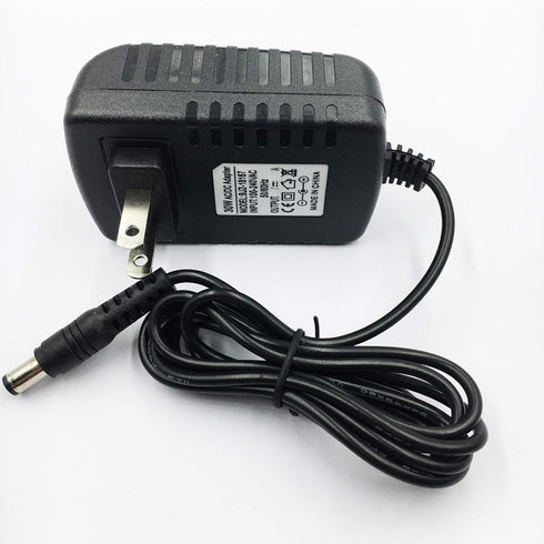 30W Power Cord Adapter for Echo Show 8, 2nd Gen, 3rd Gen, Plus 2nd Gen, and Show 10 (3rd Gen)