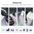 K&F Concept Professional Lens Cleaning Kit for DSLR & Mirrorless Cameras, APS-C/Full-Frame Sensor Cleaning Swabs, Lens