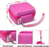 GWCASE Camera Case Compatible with Seckton, Goopow, Desuccus, Rindol, VATENIC, GKTZ Kid Toy Video Camera - Box Only,