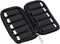 iiniim USB Flash Drive Case, Thumb Drive, Memory Card SD Card Holder Organizer,