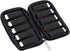 iiniim USB Flash Drive Case, Thumb Drive, Memory Card SD Card Holder Organizer,
